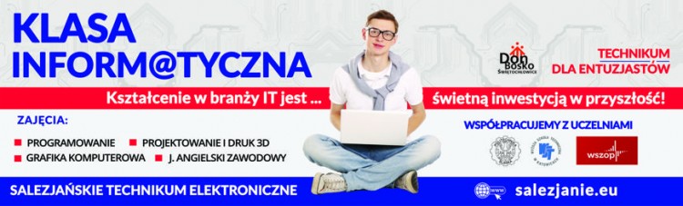Rekrutacja do Technikum