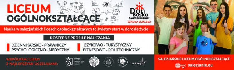 Rekrutacja do Liceum